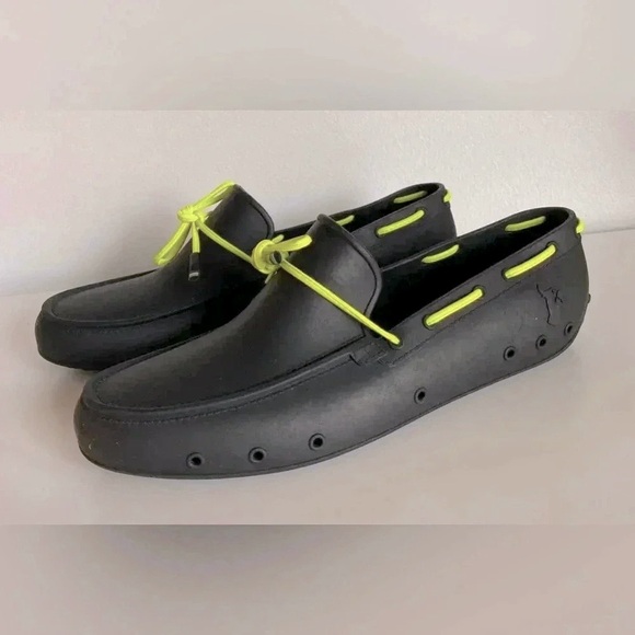 Cacatoes Catamara Waterproof Loafers Made in Brazil 12/13 - Picture 2 of 13